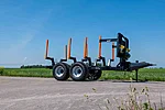 Bmf14t2pro skidder 22