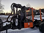Bmf14t2pro bmf750hp 5 chainsaw holder 2