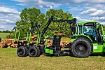 Bmf14t2pro bmf905 special colours green (1)