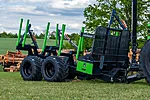 Bmf14t2pro bmf905 special colours green (10)
