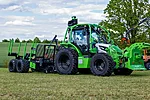 Bmf14t2pro bmf905 special colours green (9) forest set