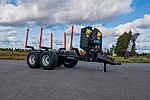 Bmf14t2pro skidder trailer 2025 (1)