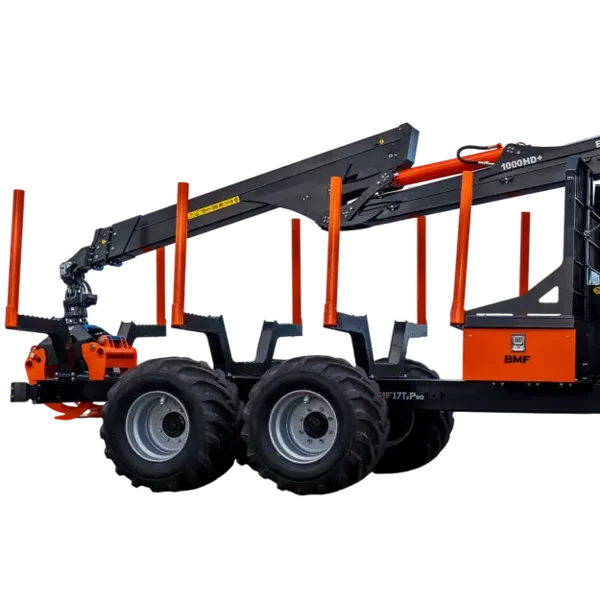 Trailers