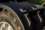 Bmf17t2pro bmf800hd+ mud guards for trailer bmf