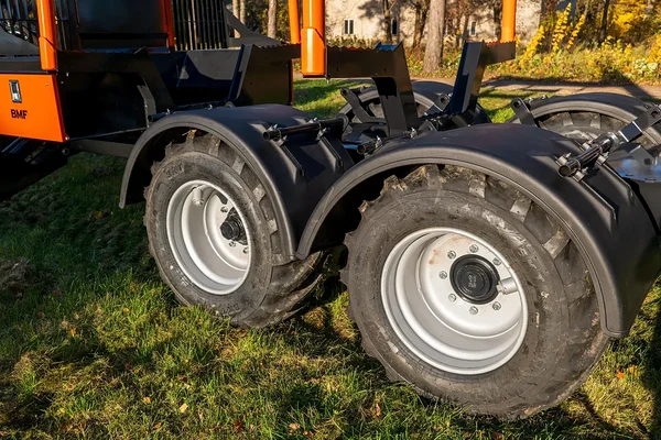 Mud Guards