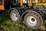 Bmf17t2pro bmf800hd+ mud guards forestry