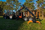 Bmf17t2pro bmf800hd+ winch 1