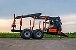 Bmf17t2pro log trailer bmf800hp+crane (16)