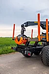 Bmf17t2pro log trailer bmf800hp+crane (18)