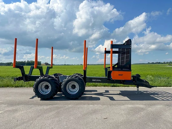 BMF19T1Pro Skidder