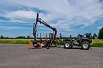 Bmf2t1 bmf440 set for atv 13