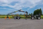 Bmf2t1 bmf440 set for atv 18