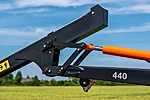 Bmf2t1 bmf440 set for atv 20