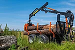 Bmf2t1 bmf440 set for atv 30