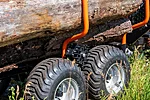 Bmf2t1 bmf440 set for atv 35