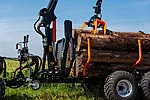 Bmf2t1 bmf440 set for atv 40