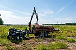 Bmf2t1 bmf440 set for atv 42