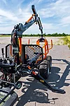 Bmf2t1 bmf440 set for atv 7