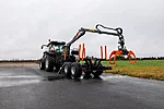 Bmf5t1pro trailer bmf540 forest crane 2024 (16)