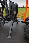 Bmf5t1pro trailer bmf540 forest crane 2024 (19)
