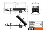 Bmf6t2 tipper trailer product chart 1 1