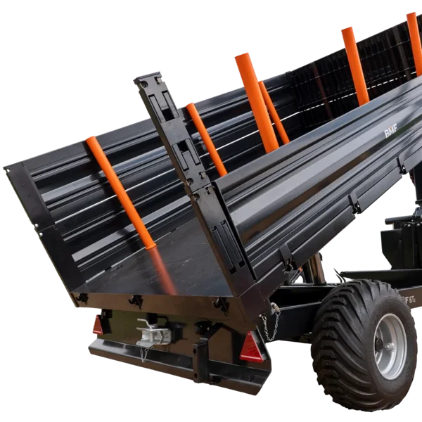 Tipper Trailers