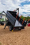 Bmf6t2 bmf540 tipper trailer