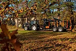 Bmf800hd+ log lift