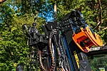 Bmf870z crane 10