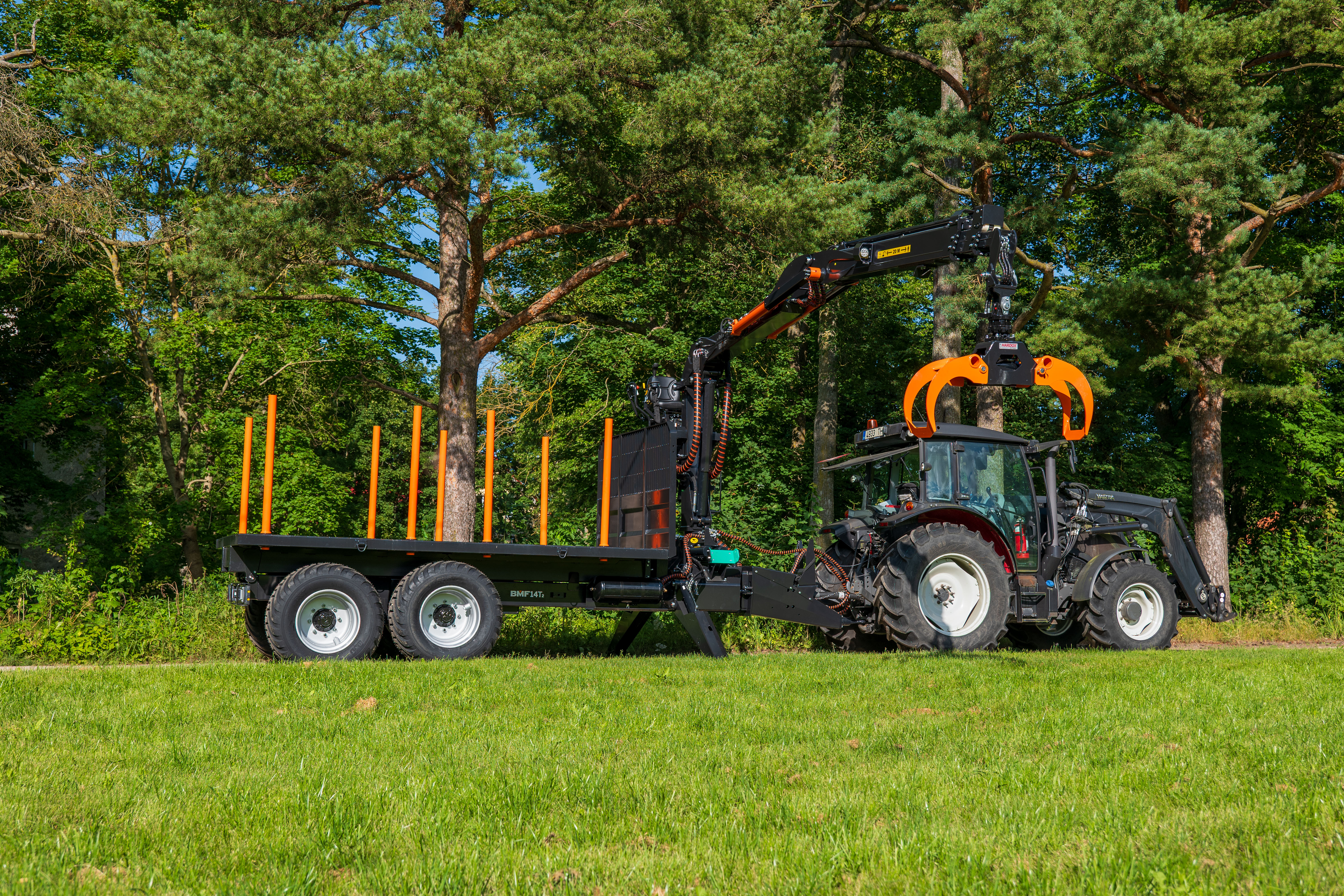 BMF870Z