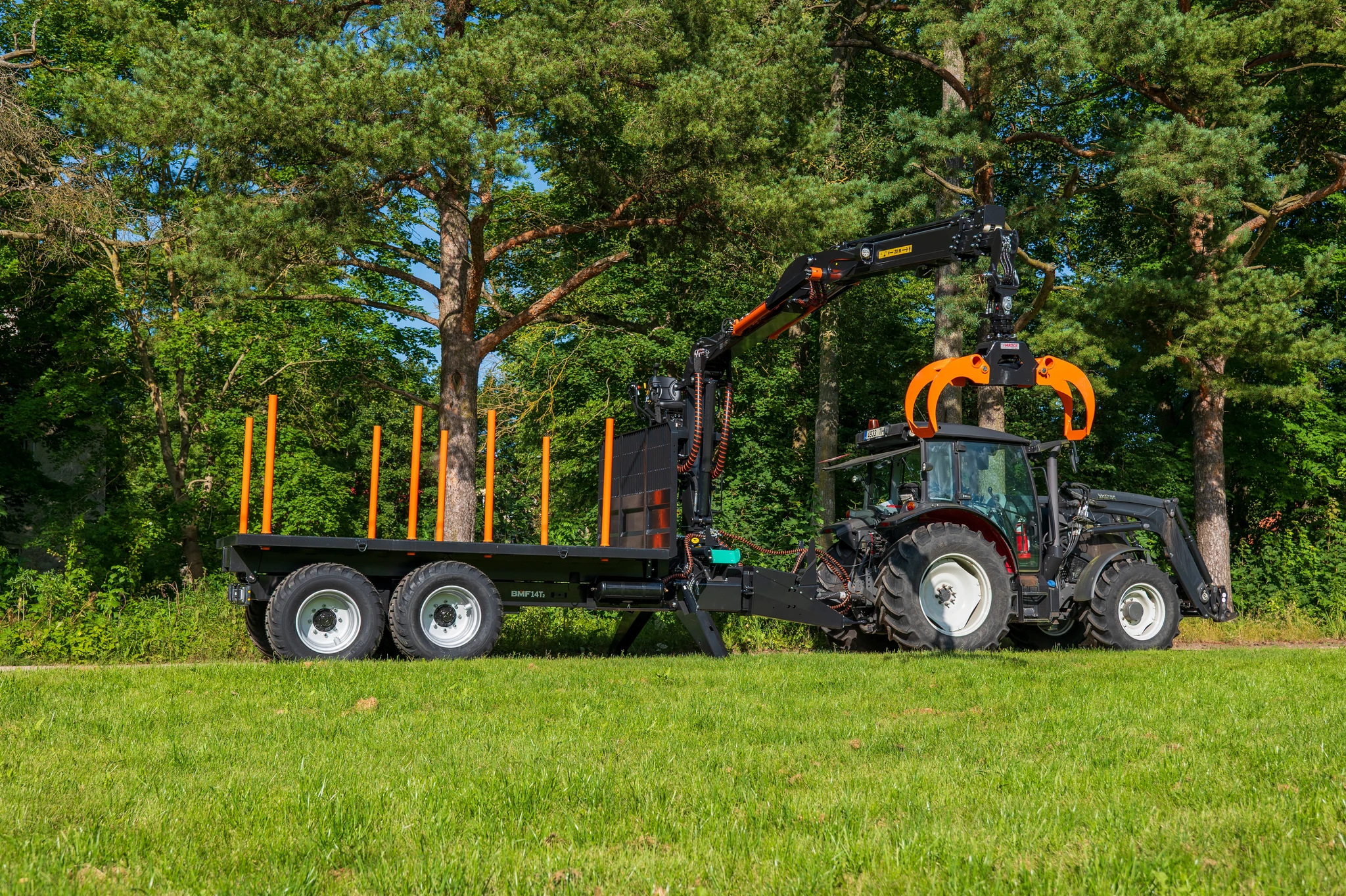 BMF14T2 PL