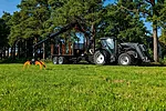 Bmf870z crane 3