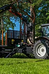 Bmf870z crane 4