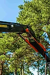 Bmf870z crane 5