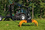 Bmf870z crane 7