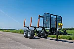 Bmf8t1 skidder 12