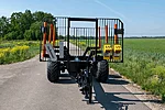 Bmf8t1 skidder 14
