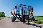 Bmf8t1 skidder 18