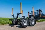 Bmf8t1 skidder 20