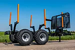 Bmf8t1 skidder 22