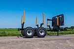 Bmf8t1 skidder 23