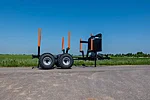 Bmf8t1 skidder 24