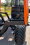 Bmf8t1epro trailer bmf650 log lift 2024 5