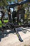 Bmf9t1epro forestry trailer bmf720 log crane 08 (1)