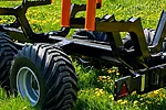 Bmf9t1epro forestry trailer bmf720 log crane 08 (7)