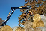 Bmf accessory hay bale grapple 2