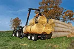 Bmf accessory hay bale grapple 3