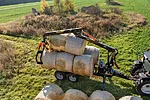 Bmf accessory hay bale grapple 4