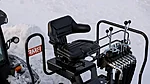 Bmf accessory seat 2