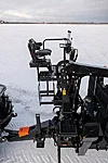 Bmf accessory seat